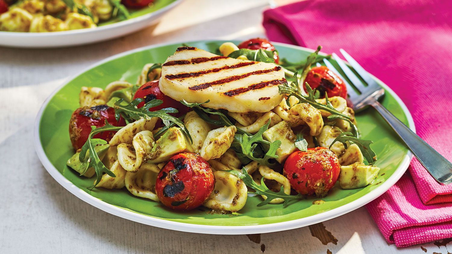 Recipe_Grilled_Tomato_and_Halloumi_Pasta_Salad