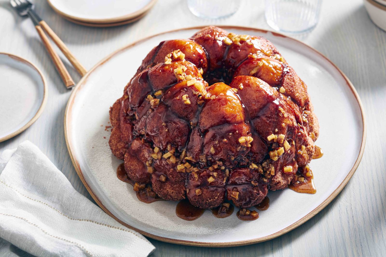 Apple-Pecan&CinnamonPullApartLoaf