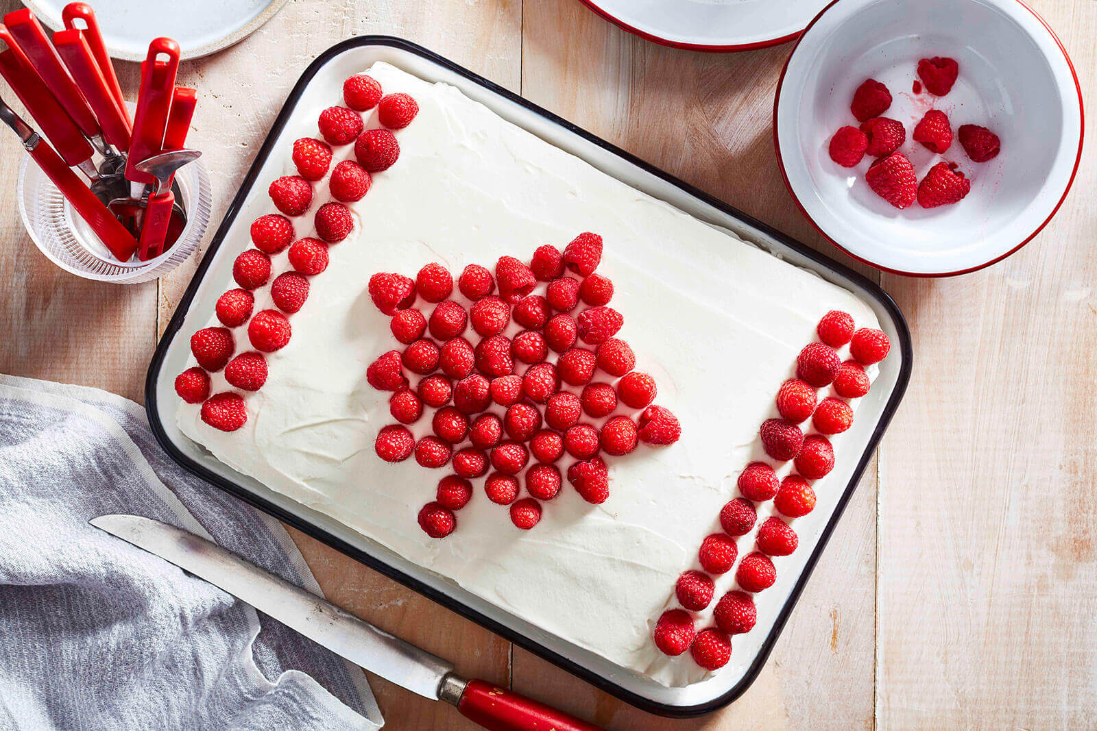 Canada-Day_Cake