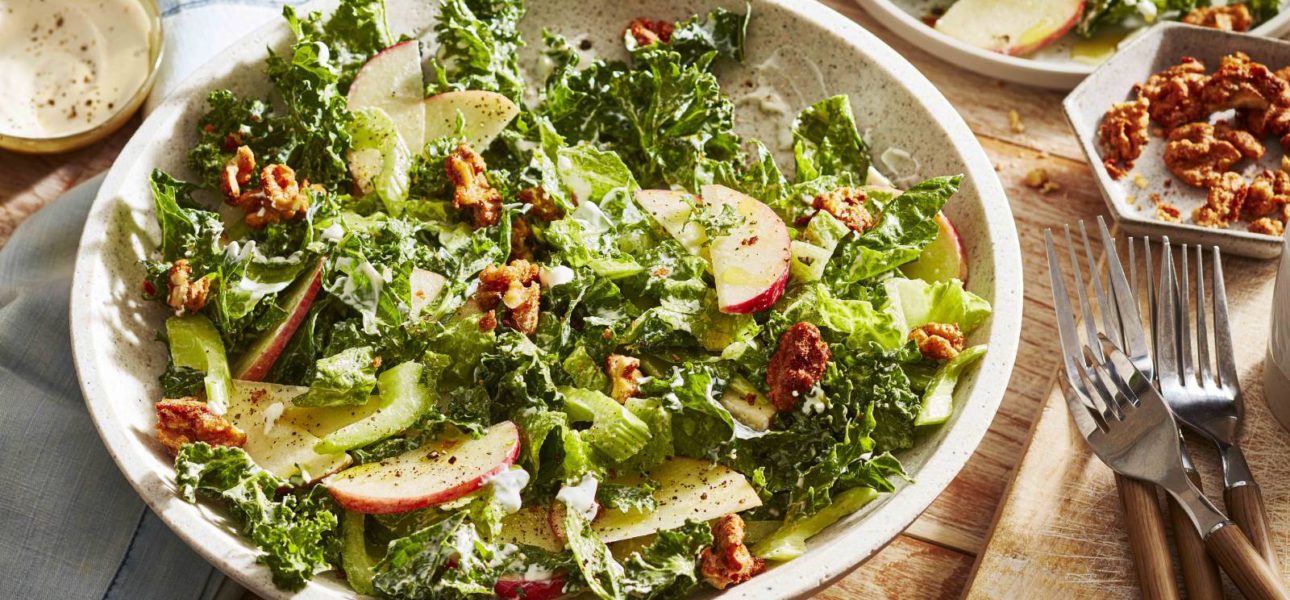 creamy-kale-romaine-apple-salad_spiced_nuts