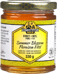 Honey Products