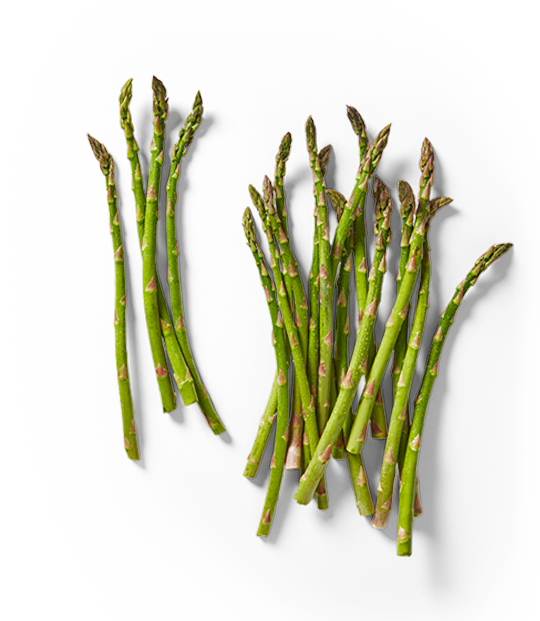 asparagus