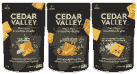 cedar valley pita chips